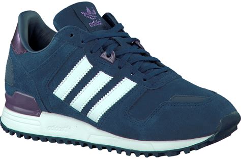 adidas sportschoenen dames blauw|adidas blauwe schoenen.